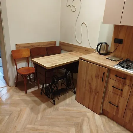 Centre Apartment