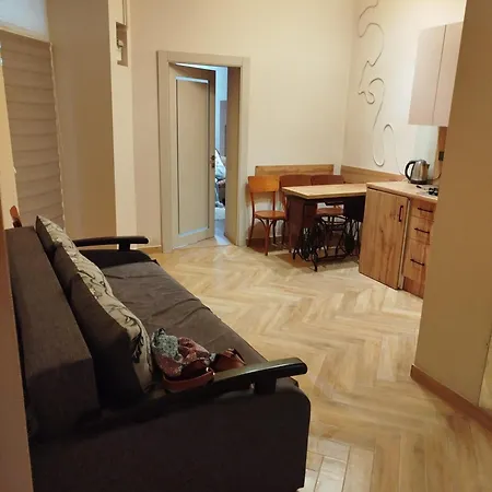 Centre Apartment