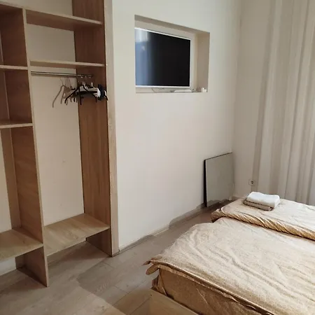 Apartment Centre