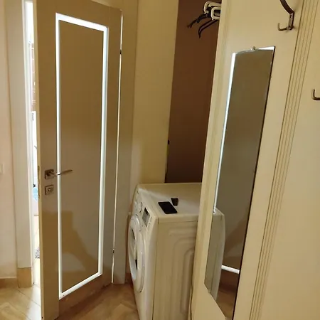 Apartment Centre Lviv