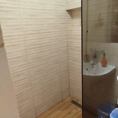 Centre Apartment *
