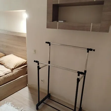 Centre Apartment Lviv