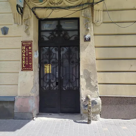 Centre Apartment Lviv