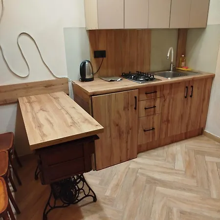 Centre Apartment